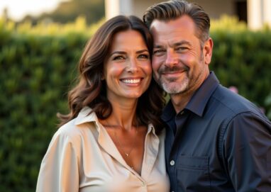 Luciana Barroso : son âge, sa vie de famille avec Matt Damon et les grandes étapes de sa carrière