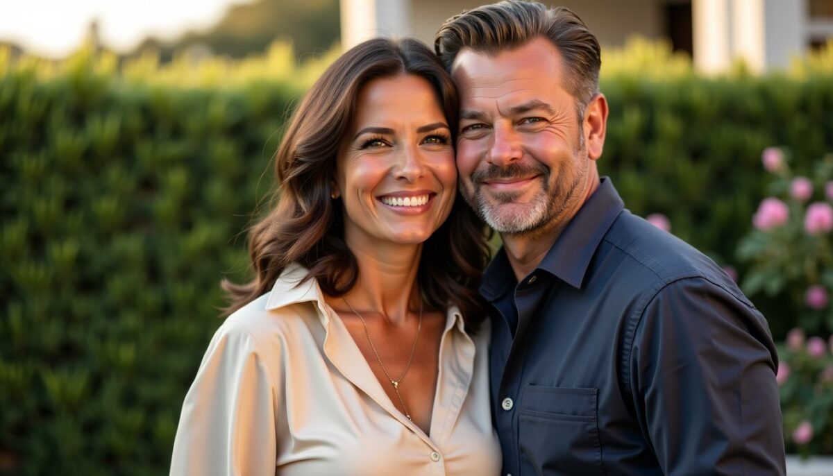Luciana Barroso : son âge, sa vie de famille avec Matt Damon et les grandes étapes de sa carrière