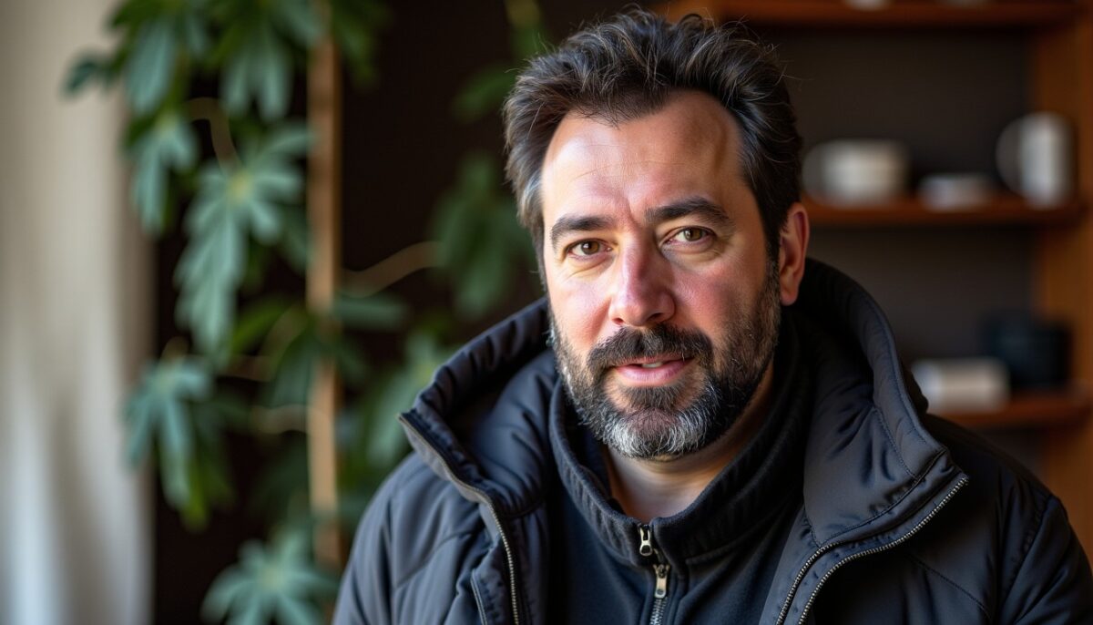 Benjamin Attal : âge, métier, biographie et vie amoureuse