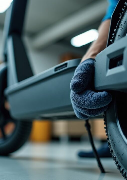Trottinette électrique : les bons gestes d’entretien pour prolonger sa durée de vie