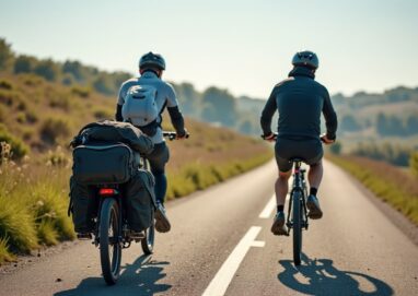 Vélo de route électrique : l’équipement essentiel pour partir plus loin et rouler sereinement