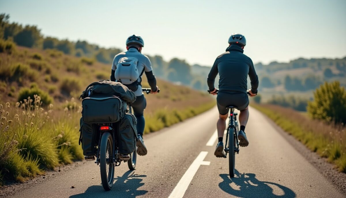 Vélo de route électrique : l’équipement essentiel pour partir plus loin et rouler sereinement