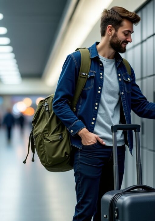 Déposer ses bagages à Lyon-Part-Dieu : consignes, solutions et conseils pratiques