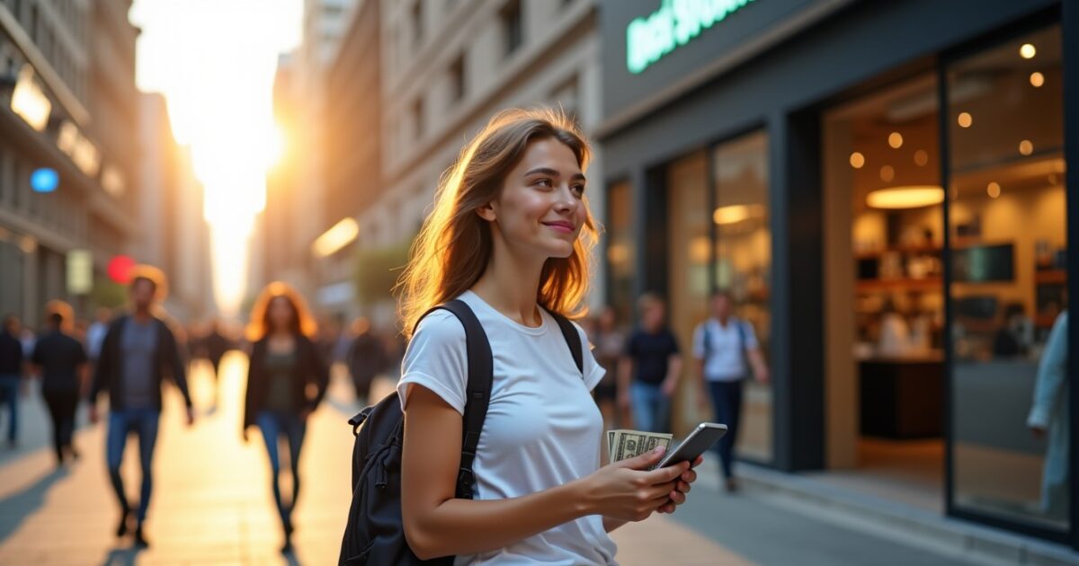 Easy Cash : revendez vos anciens appareils et financez vos prochaines nouveautés