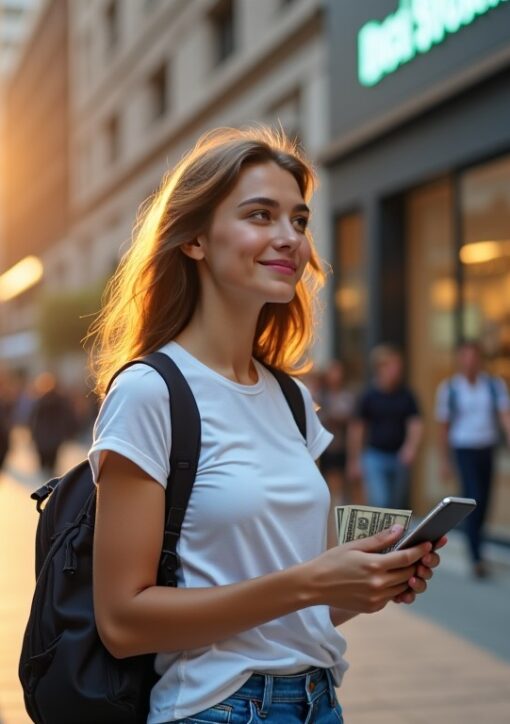 Easy Cash : revendez vos anciens appareils et financez vos prochaines nouveautés