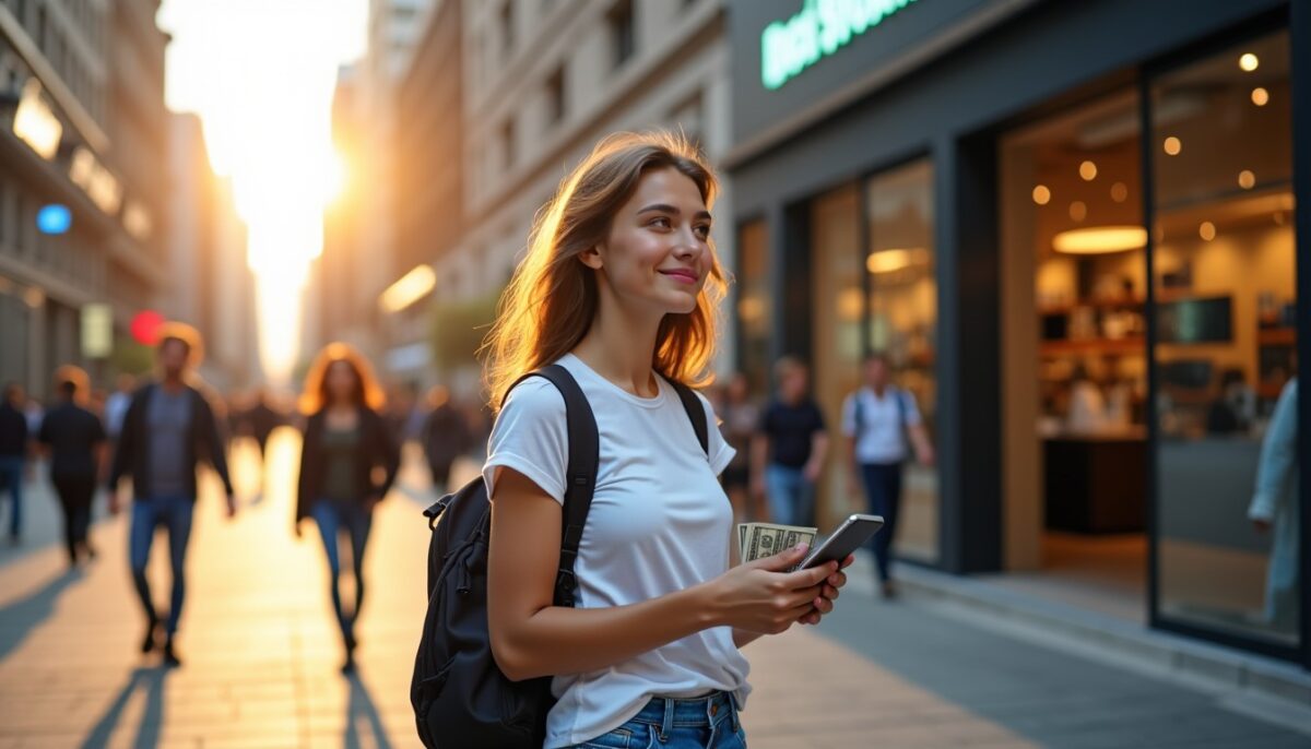 Easy Cash : revendez vos anciens appareils et financez vos prochaines nouveautés